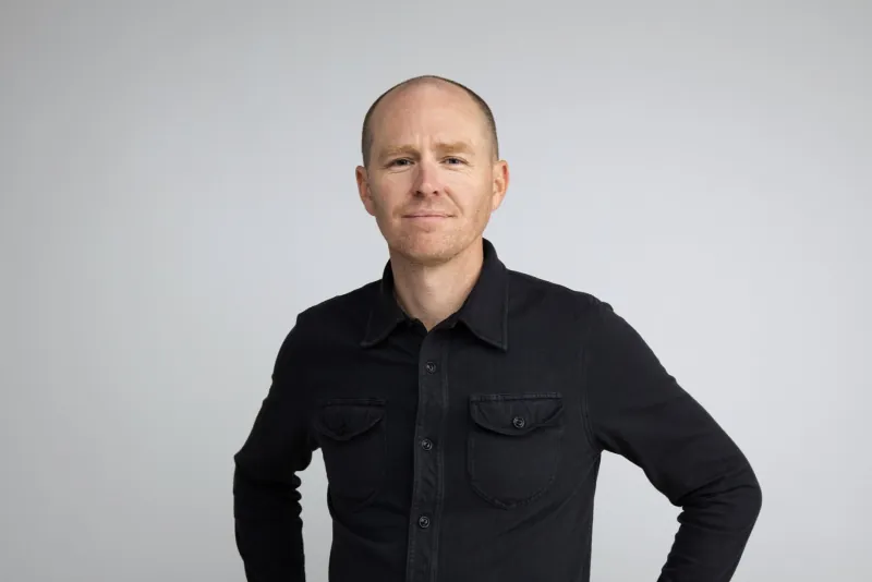 Brad Flowers — Author